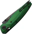 Acta Non Verba Knives A100 A-Lock Green ANVA100033