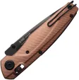Acta Non Verba Knives A100 A Lock Rose Gold ANVA100034
