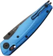 Acta Non Verba Knives A100 A-Lock Blue ANVA100037