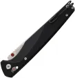 Acta Non Verba Knives A300 A-Lock SW Black ANVA300001