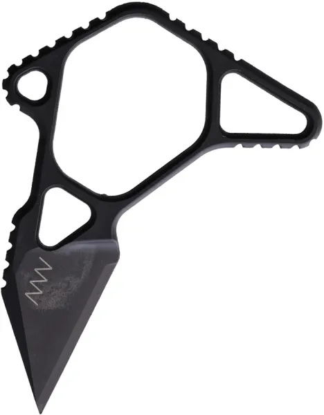 Acta Non Verba Knives M06 GRN Emergency Knife ANVM06002
