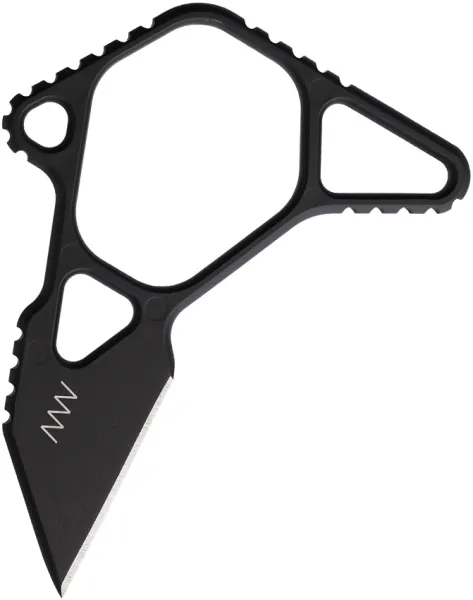 Acta Non Verba Knives M06 MIM Emergency Knife ANVM06003