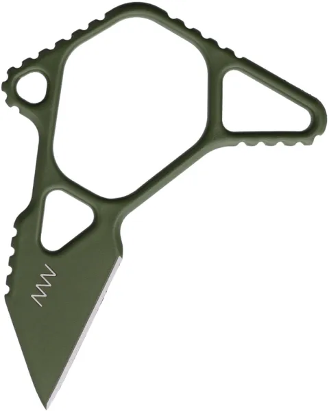 Acta Non Verba Knives M06 MIM Emergency Knife ANVM06004
