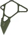 Acta Non Verba Knives M06 MIM Emergency Knife - ANVM06004