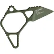 Acta Non Verba Knives M06 MIM Emergency Knife ANVM06004