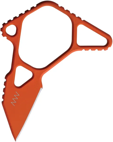 Acta Non Verba Knives M06 MIM Emergency Knife Org ANVM06005