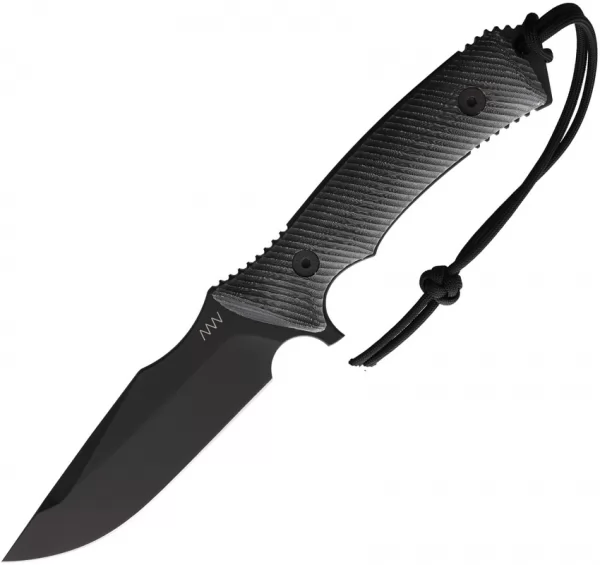 Acta Non Verba Knives M311 Spelter Tactical Knife ANVM311003