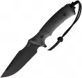 Acta Non Verba Knives M311 Spelter Tactical Knife - ANVM311003