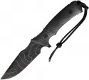 Acta Non Verba Knives M311 Spelter Tactical Knife - ANVM311004