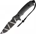 Acta Non Verba Knives M311 Spelter Tactical Knife - ANVM311007