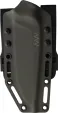 Acta Non Verba Knives M311 Spelter Elmax Camo Olive ANVM311026
