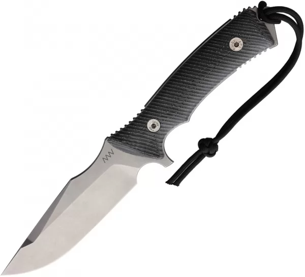 Acta Non Verba Knives M311 Spelter Tactical Knife ANVM311028