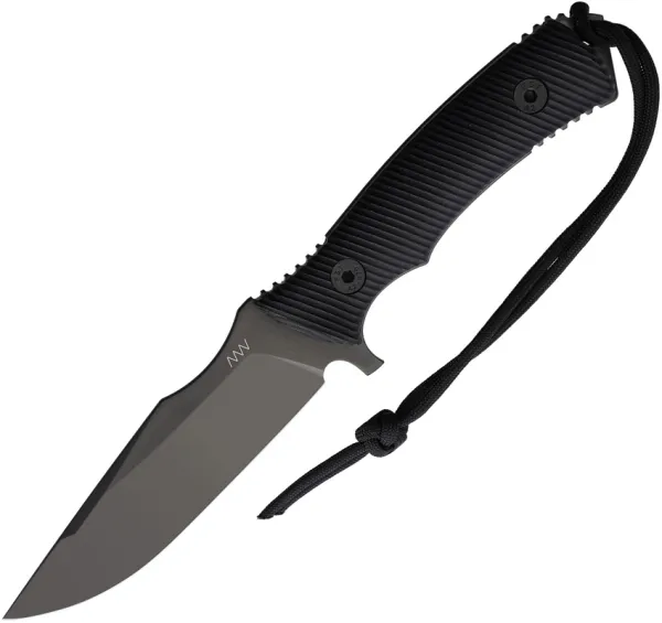 Acta Non Verba Knives M311 Spelter Compact Fixed ANVM311064