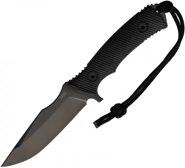 Acta Non Verba Knives M311 Spelter Compact Knife ANVM311164