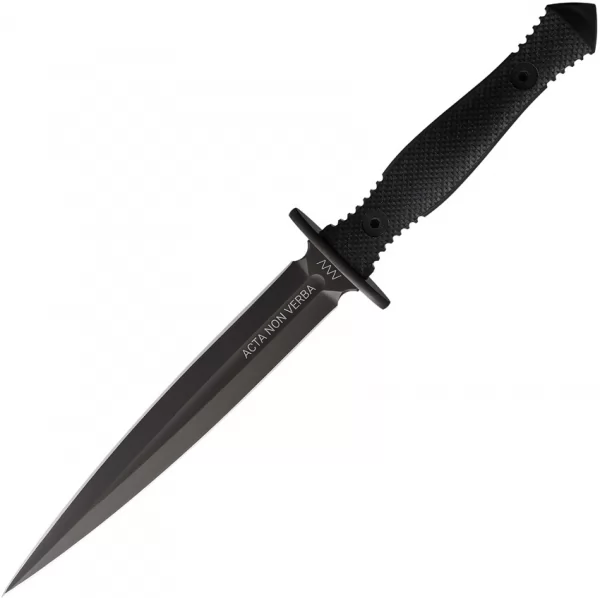 Acta Non Verba Knives M500 Fixed Blade ANVM500001