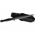 Acta Non Verba Knives M500 Fixed Blade ANVM500001