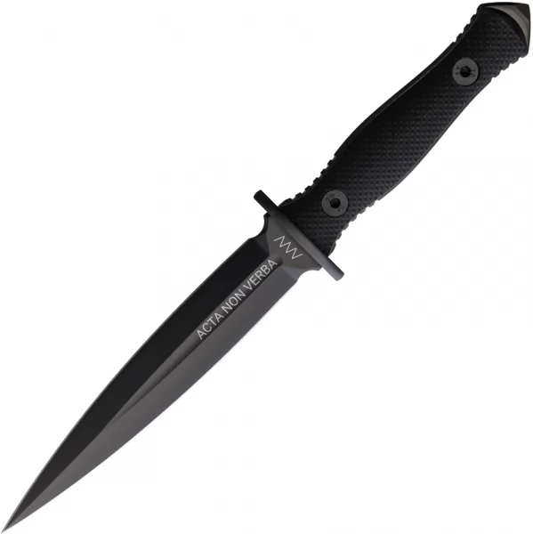 Acta Non Verba Knives M500 KAMBA Fixed Blade ANVM500009