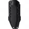 Acta Non Verba Knives M73 Kontos Fixed Blade Black ANVM73002