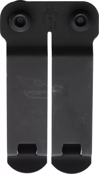Acta Non Verba Knives Monoblock Clip ANVMONOBLOCK