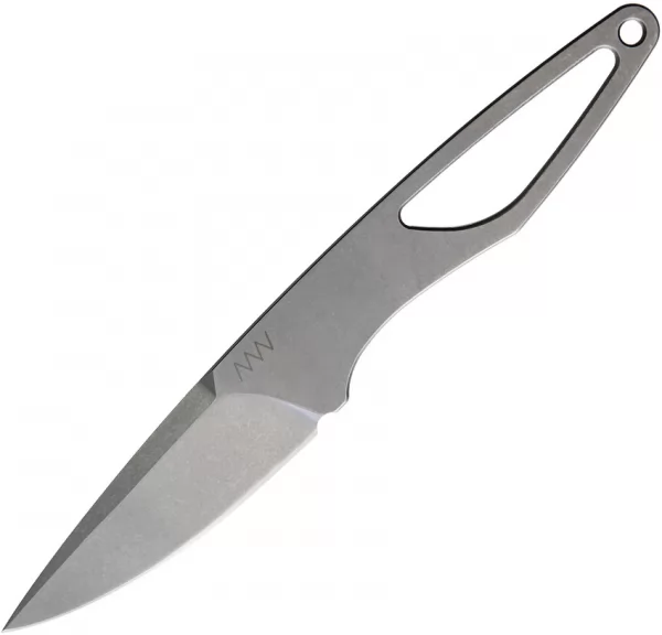 Acta Non Verba Knives P100 Fixed Blade ANVP100001