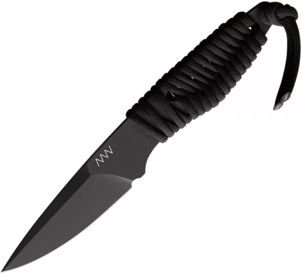 Acta Non Verba Knives P100 Fixed Blade ANVP100015