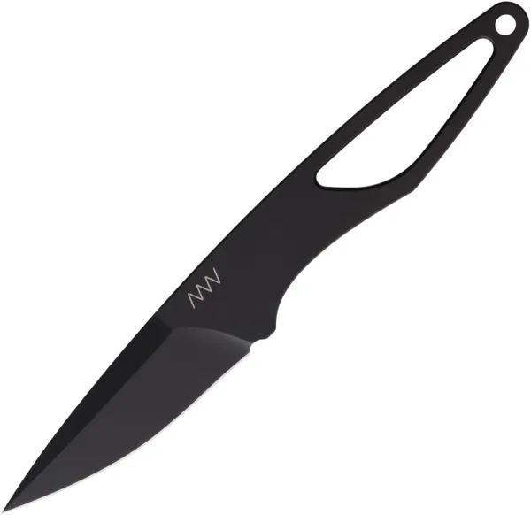 Acta Non Verba Knives P100 Fixed Blade ANVP100036
