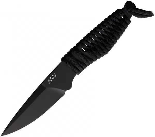 Acta Non Verba Knives P100 Fixed Blade ANVP100037