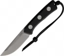 Acta Non Verba Knives P200 Fixed Blade - ANVP200007