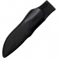 Acta Non Verba Knives P200 Fixed Blade Orange DLC ANVP200019