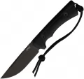 Acta Non Verba Knives P200 Fixed Blade OD/Blk - ANVP200049