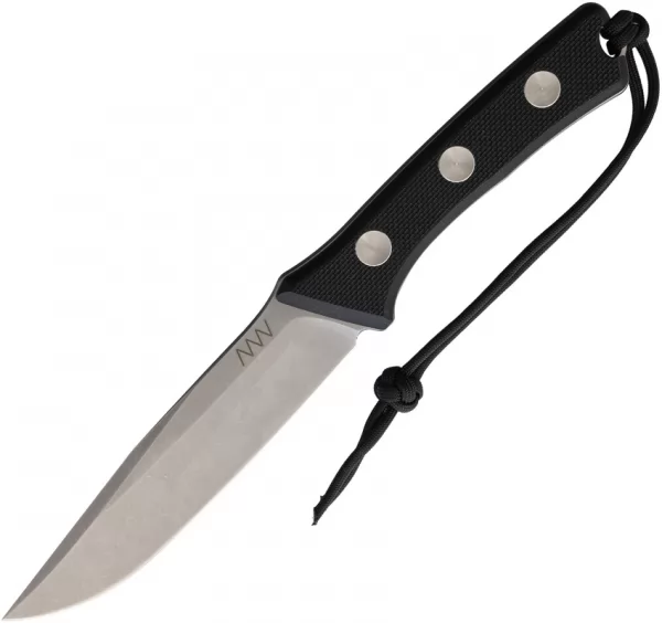 Acta Non Verba Knives P300 Fixed Blade ANVP300014