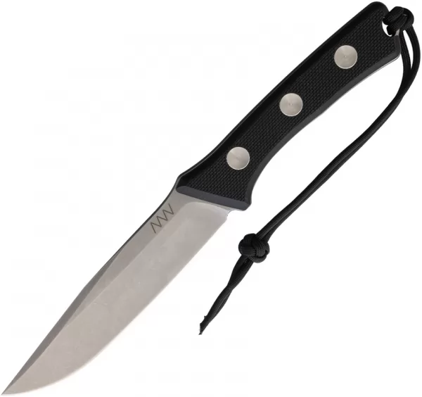 Acta Non Verba Knives P300 Fixed Blade ANVP300015