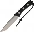 Acta Non Verba Knives P300 Fixed Blade - ANVP300015