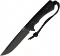 Acta Non Verba Knives P300 Fixed Blade OD/Blk - ANVP300057