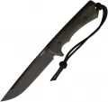 Acta Non Verba Knives P300 Fixed Blade OD/OD - ANVP300058