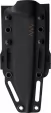 Acta Non Verba Knives P300 Fixed Blade Coy-Coy ANVP300062