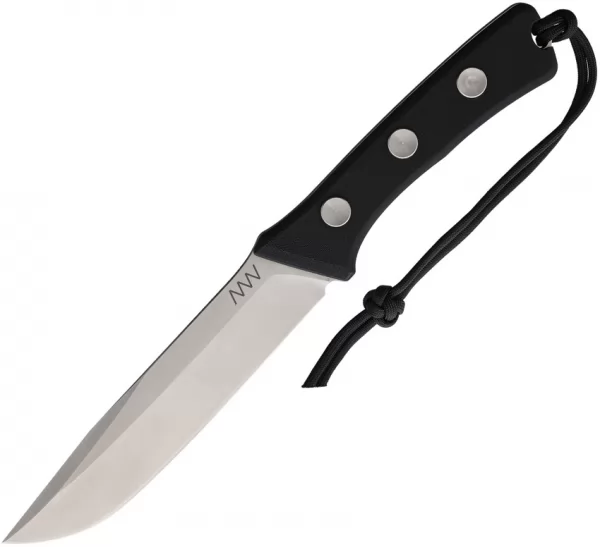 Acta Non Verba Knives P400 Fixed Blade ANVP400001