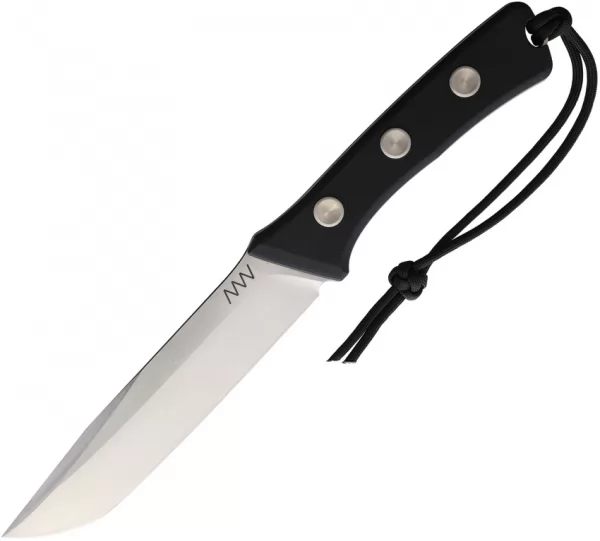 Acta Non Verba Knives P400 Fixed Blade ANVP400006