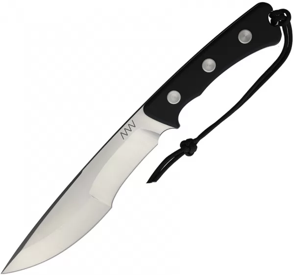 Acta Non Verba Knives P500 Fixed Blade ANVP500006