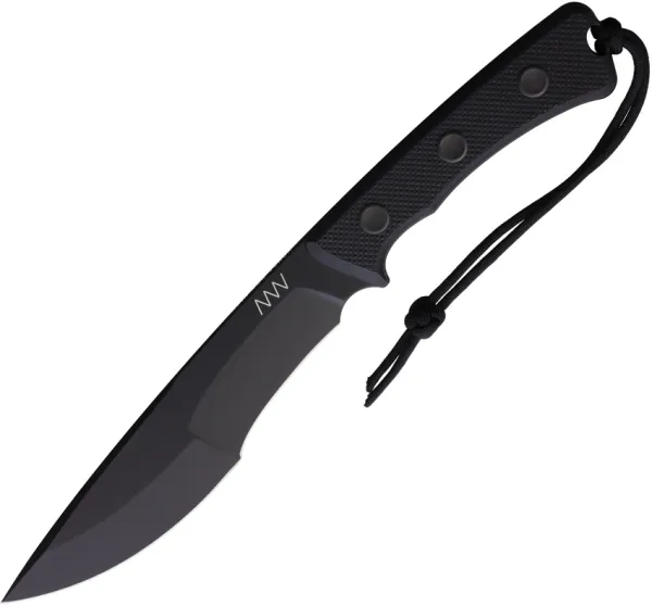 Acta Non Verba Knives P500 Fixed Blade ANVP500008