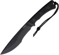 Acta Non Verba Knives P500 Fixed Blade - ANVP500008
