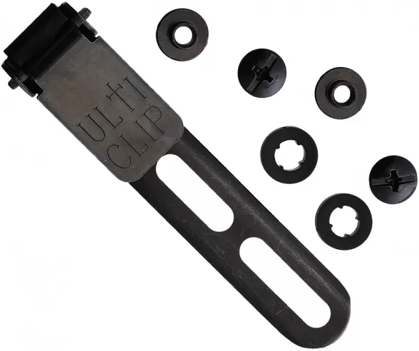 Acta Non Verba Knives ANV Ulti Clip ANVULTICLIP