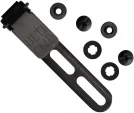 Acta Non Verba Knives ANV Ulti Clip - ANVULTICLIP