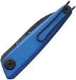 Acta Non Verba Knives Z050 Slip Joint Blue DLC ANVZ050015