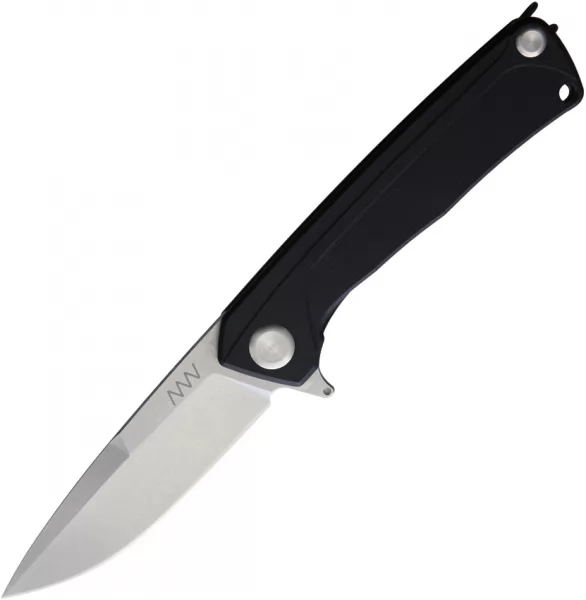 Acta Non Verba Knives Z100 Framelock ANVZ100009