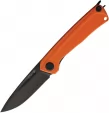 Acta Non Verba Knives Z200 Linerlock Orange DLC - ANVZ200023