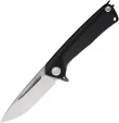 Acta Non Verba Knives Z200 Plus Linerlock SW BG10 - ANVZ200PLUS001