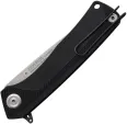 Acta Non Verba Knives Z200 Plus Linerlock SW BG10 ANVZ200PLUS001