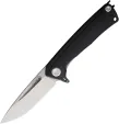 Acta Non Verba Knives Z200 Plus Linerlock SW GRN - ANVZ200PLUS003