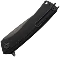 Acta Non Verba Knives Z200 Plus Linerlock DLC GRN ANVZ200PLUS004